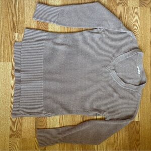 Maurice’s V neck sweater